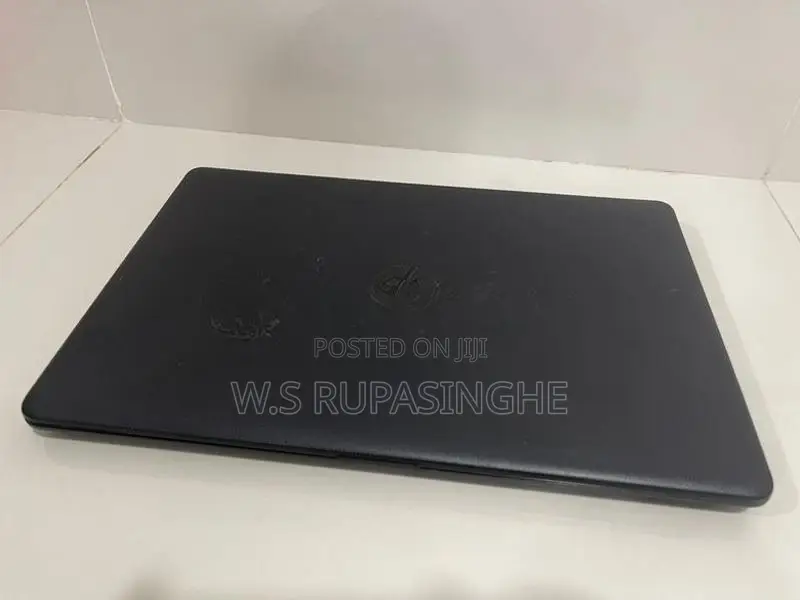HP AMD E2 Laptop