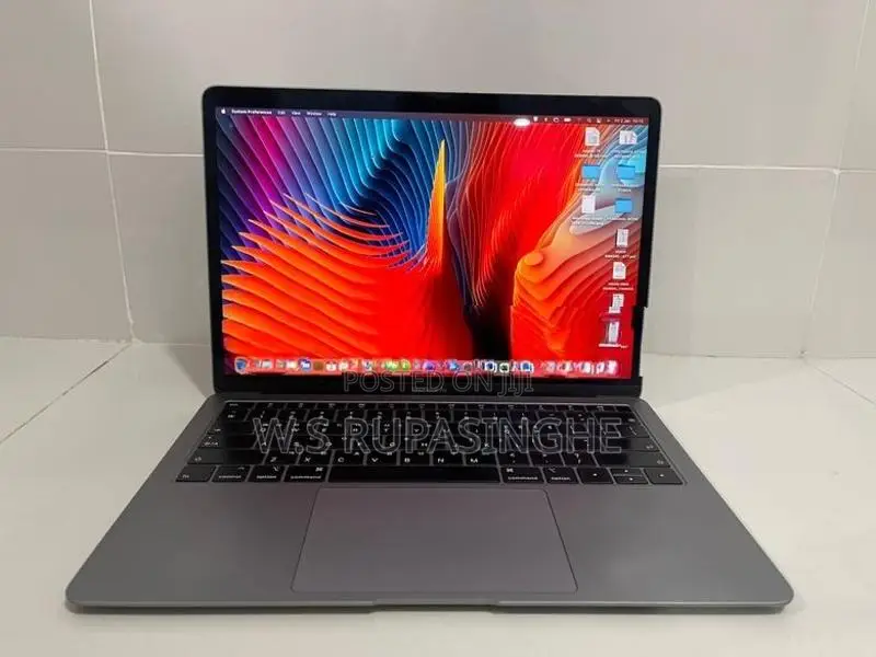 Apple Macbook Air 2018