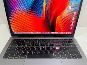Apple Macbook Air 2018