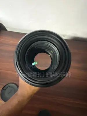 Sigma 85 Art