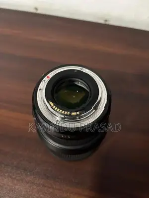 Sigma 85 Art