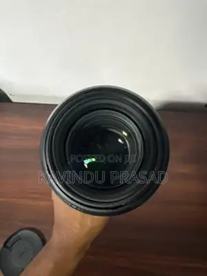 Sigma 85 Art