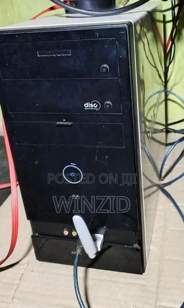 Samsung Intel Core 2 Duo Full Setup