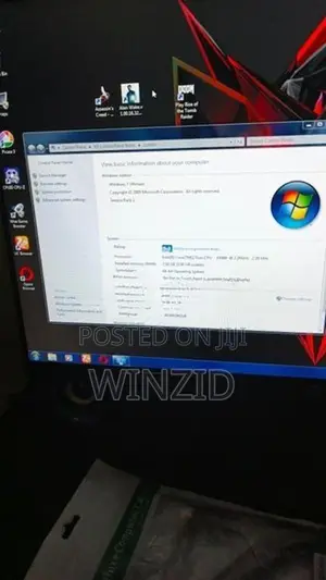 Samsung Intel Core 2 Duo Full Setup
