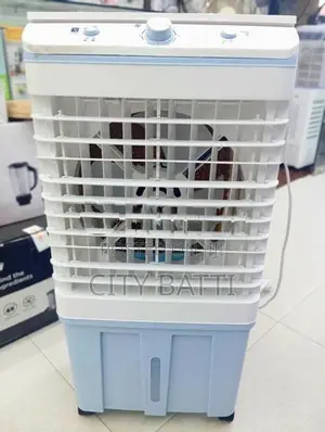 Air Cooler Water Cooling Fan 30LITER Large Tank