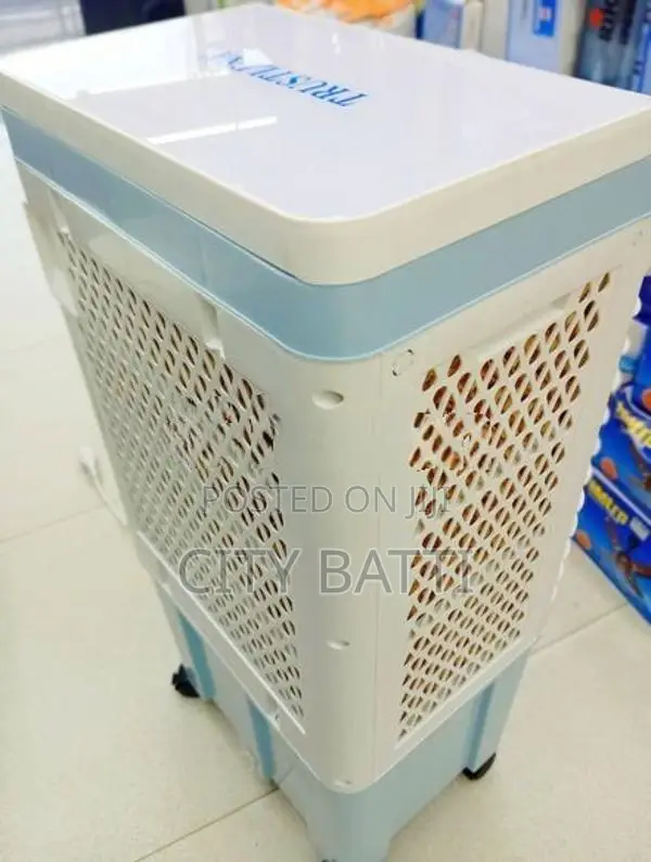 Air Cooler Water Cooling Fan 30LITER Large Tank