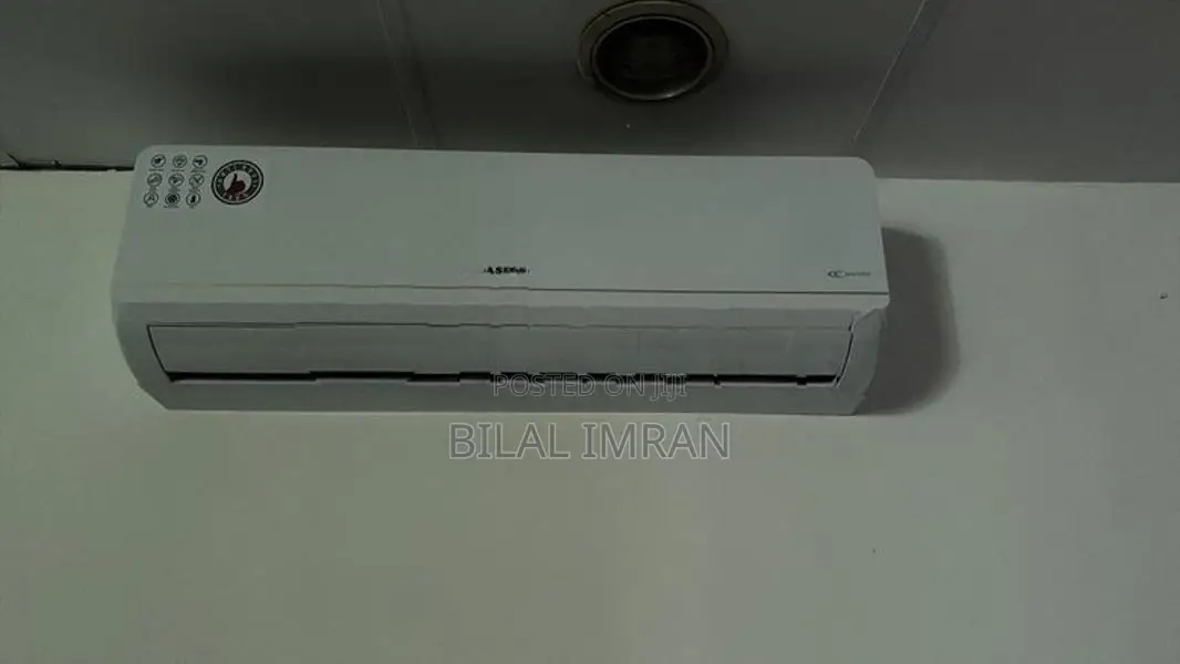 Astro 24000BTU Inverter Air Conditioner