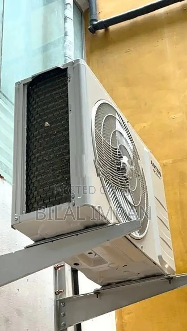 Astro 24000BTU Inverter Air Conditioner