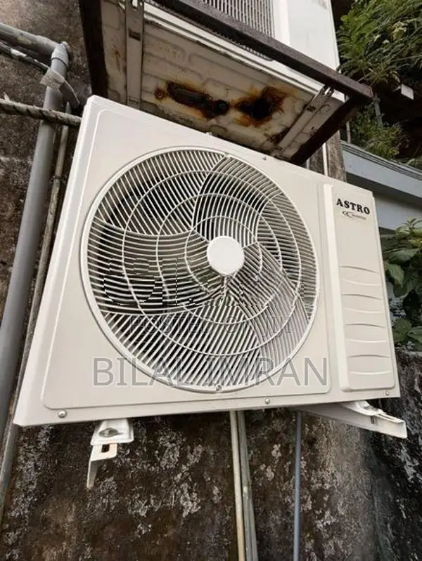 Astro 24000BTU Inverter Air Conditioner