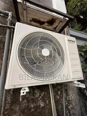 Astro 24000BTU Inverter Air Conditioner