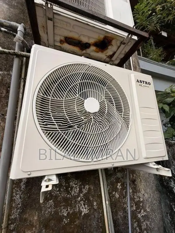 Astro 24000BTU Inverter Air Conditioner