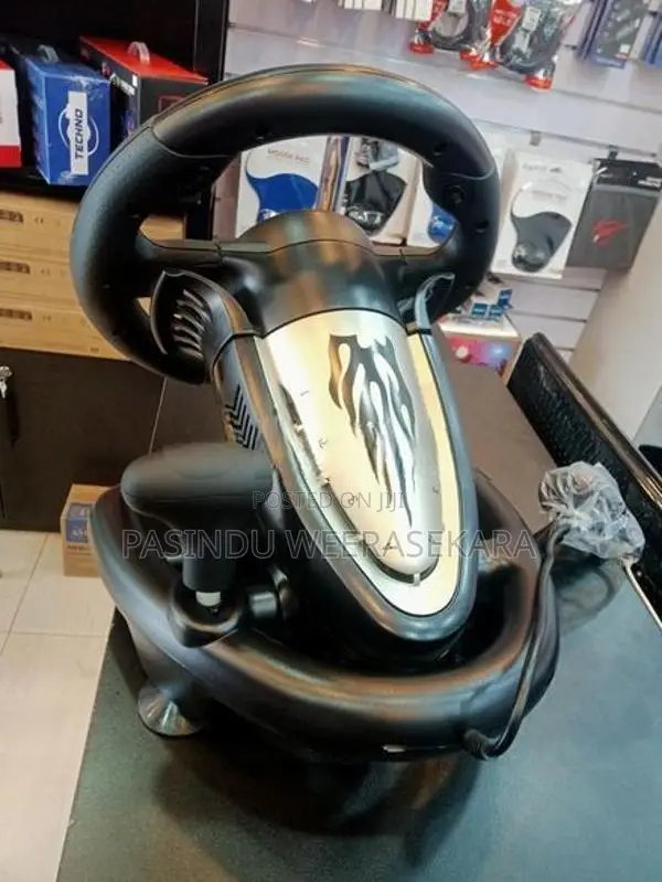 PXN V3PRO Gaming Racing Wheels