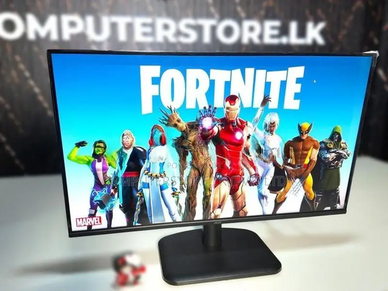 Acer EK251 P6BI 25" Inch 144Hz IPS HDMI Frameless Gaming with Monitor