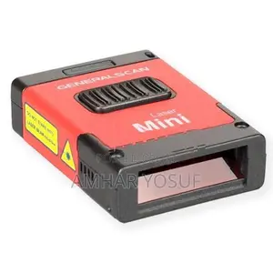 M-100BT Mini Bluetooth Scanner