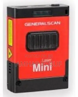 M-100BT Mini Bluetooth Scanner