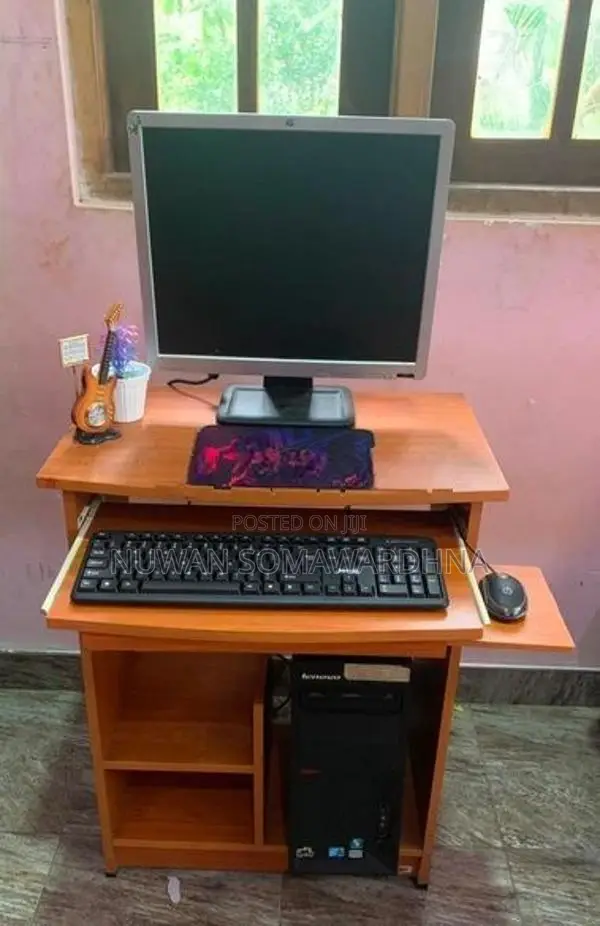 Lenovo Computer