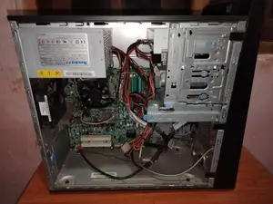 Lenovo Computer