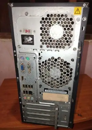 Lenovo Computer