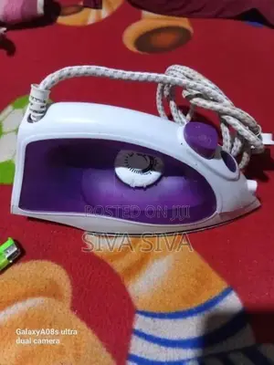 Iron Box