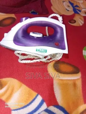 Iron Box