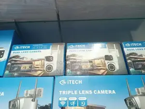 4G Sim CCTV Camera