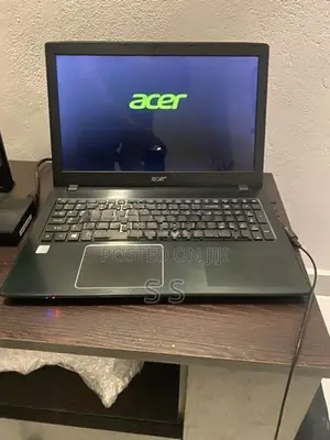 Acer Aspire E5-576 Series Laptop