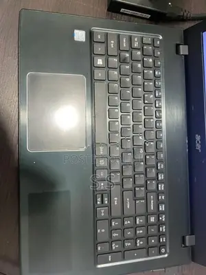Acer Aspire E5-576 Series Laptop