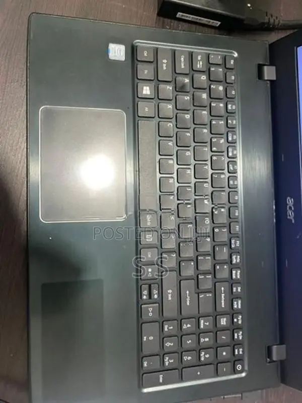 Acer Aspire E5-576 Series Laptop