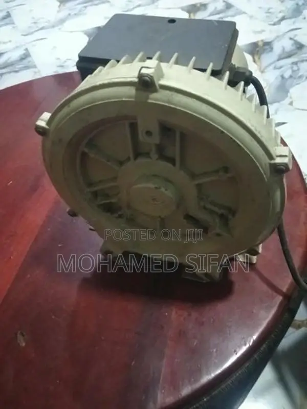 Fan Motor