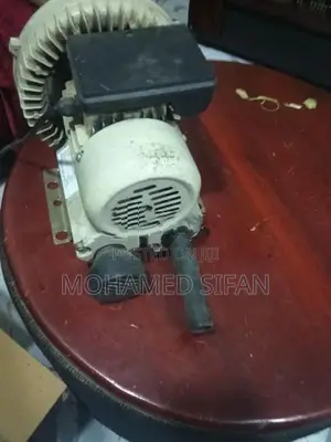 Fan Motor