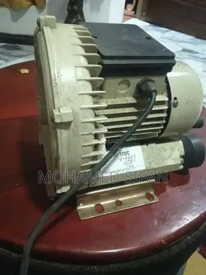Fan Motor