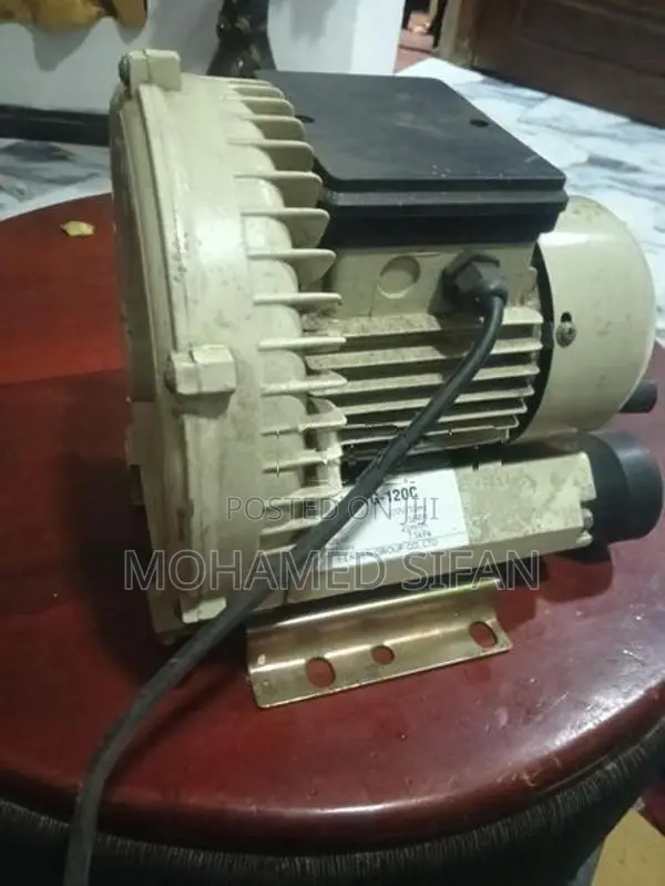 Fan Motor