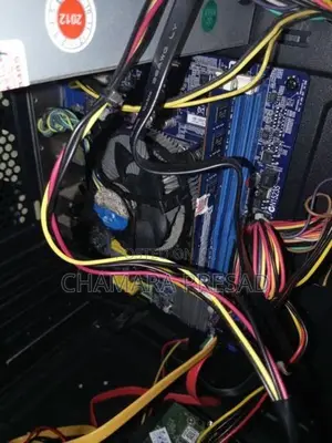 Foxcoon Mother Board