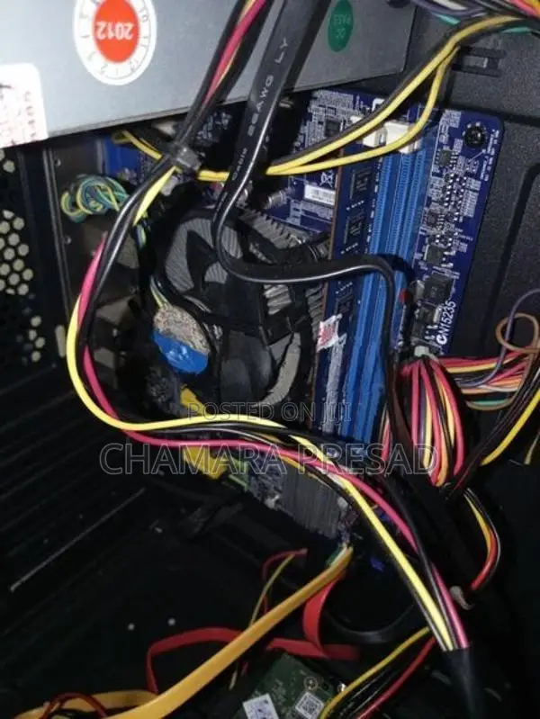 Foxcoon Mother Board