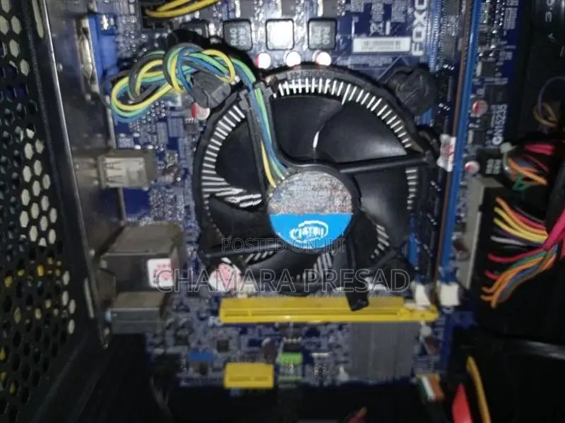 Foxcoon Mother Board
