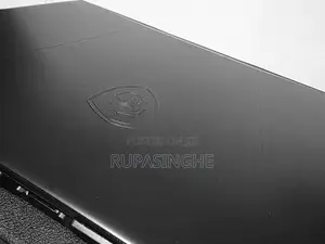 MSI Gaming KATANA 15 B13V Laptop