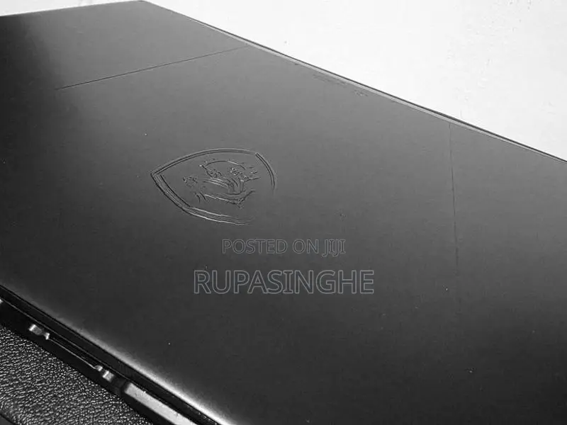 MSI Gaming KATANA 15 B13V Laptop