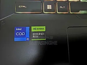 MSI Gaming KATANA 15 B13V Laptop