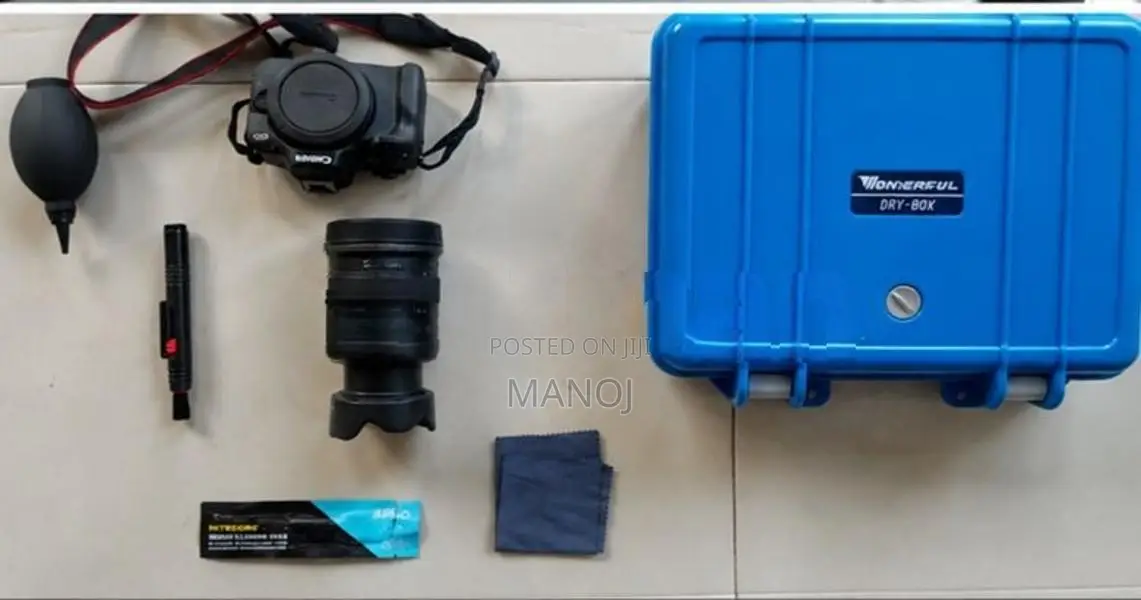 Canon EOS R50 Mirrorless Camera