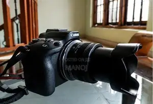 Canon EOS R50 Mirrorless Camera