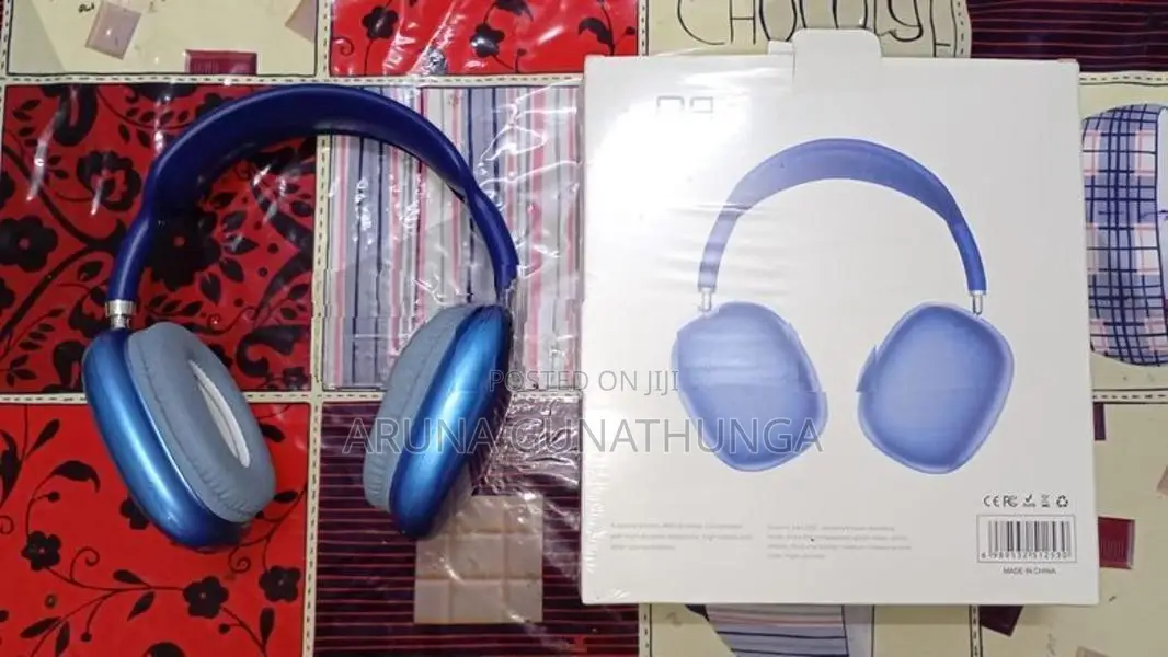 P9 Headphones