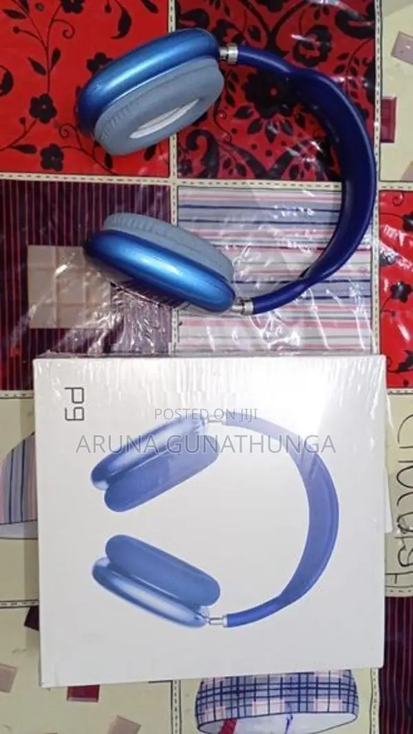 P9 Headphones