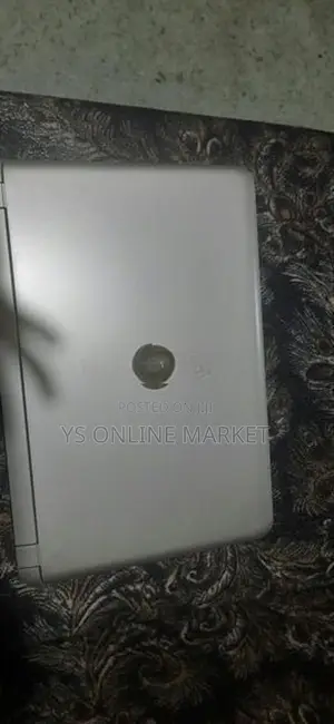 HP Intel Core i7 6th Gen Laptop