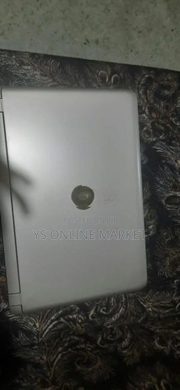HP Intel Core i7 6th Gen Laptop