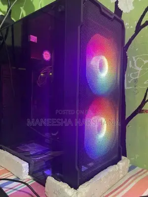 i7 3rd GEN PC