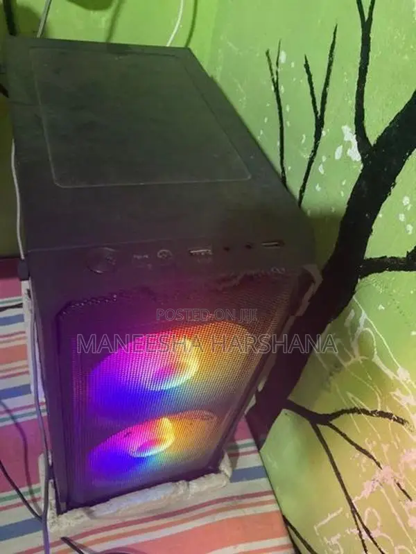 i7 3rd GEN PC