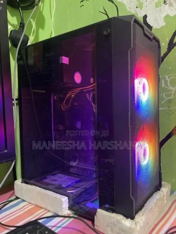 i7 3rd GEN PC