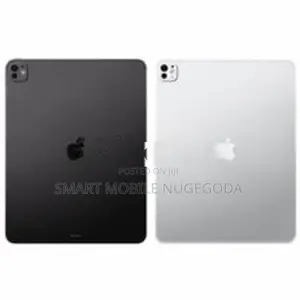 Apple iPad Pro M5 11" 256GB Cellular