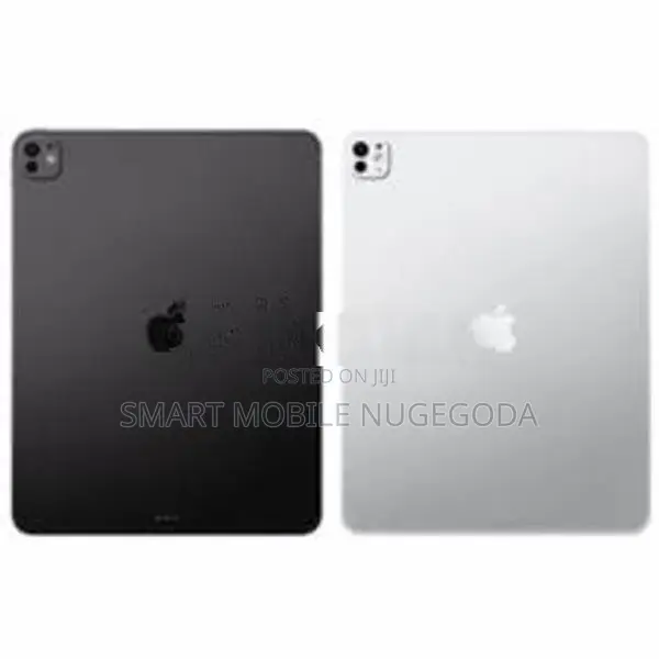 Apple iPad Pro M5 11" 256GB Cellular