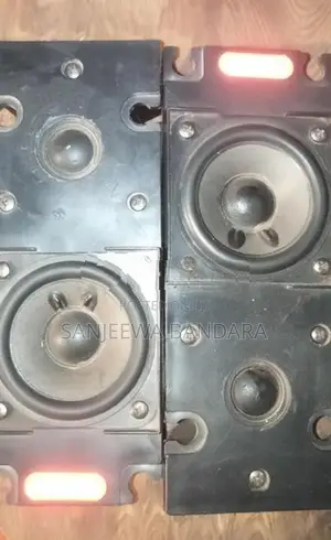 Bose Speakers